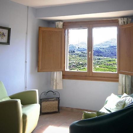 Ca L'Aleixa Rooms Bisbal de Falset Eksteriør billede
